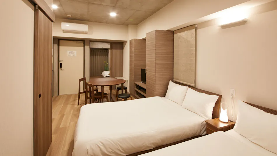 Prime Suites Tokyo