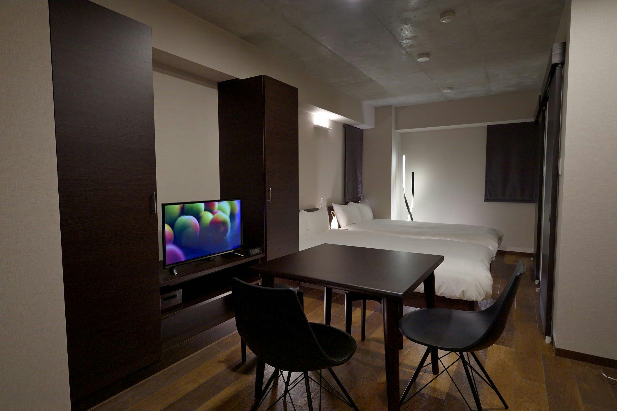 Prime Suites Tokyo