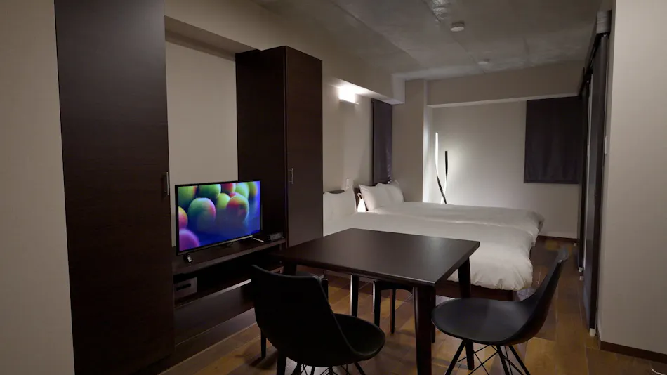 Prime Suites Tokyo
