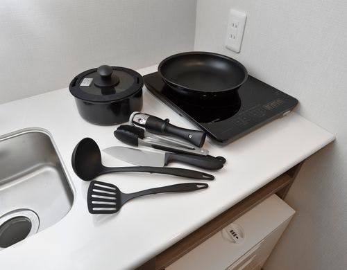 レンジで温めのみならず本格的な料理も