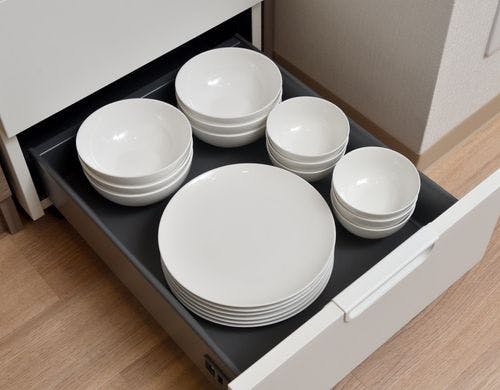 食器類取り揃え