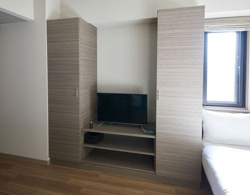 家族や友達映画鑑賞も楽しめる