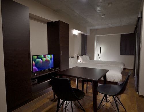 リモートワークにも最適ダイニングテーブル