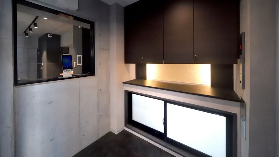 Prime Suites Tokyo