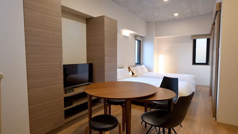 Prime Suites Tokyo