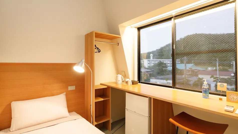 Denpaku Akagina Hotel