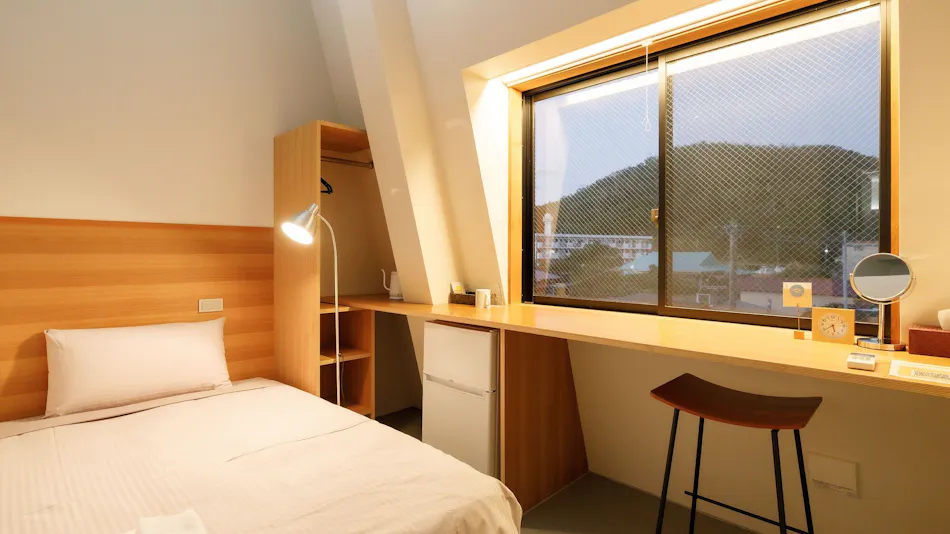 Denpaku Akagina Hotel