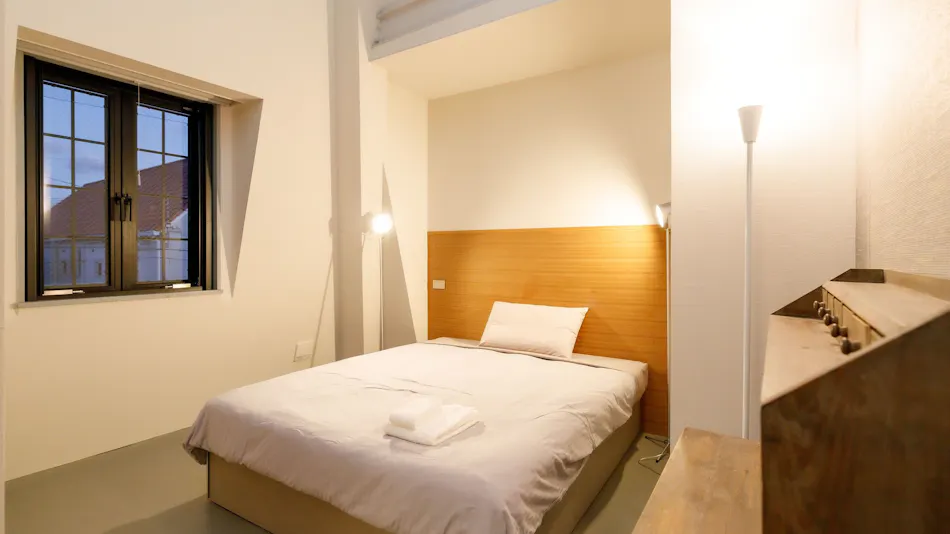 Denpaku Akagina Hotel