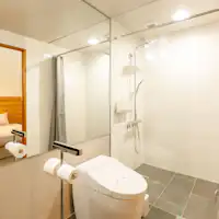【Deluxe Twin】Kamar Mandi