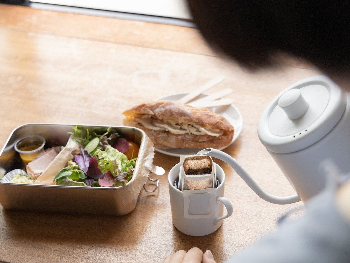 ภาพตัวอย่างอาหารเช้า