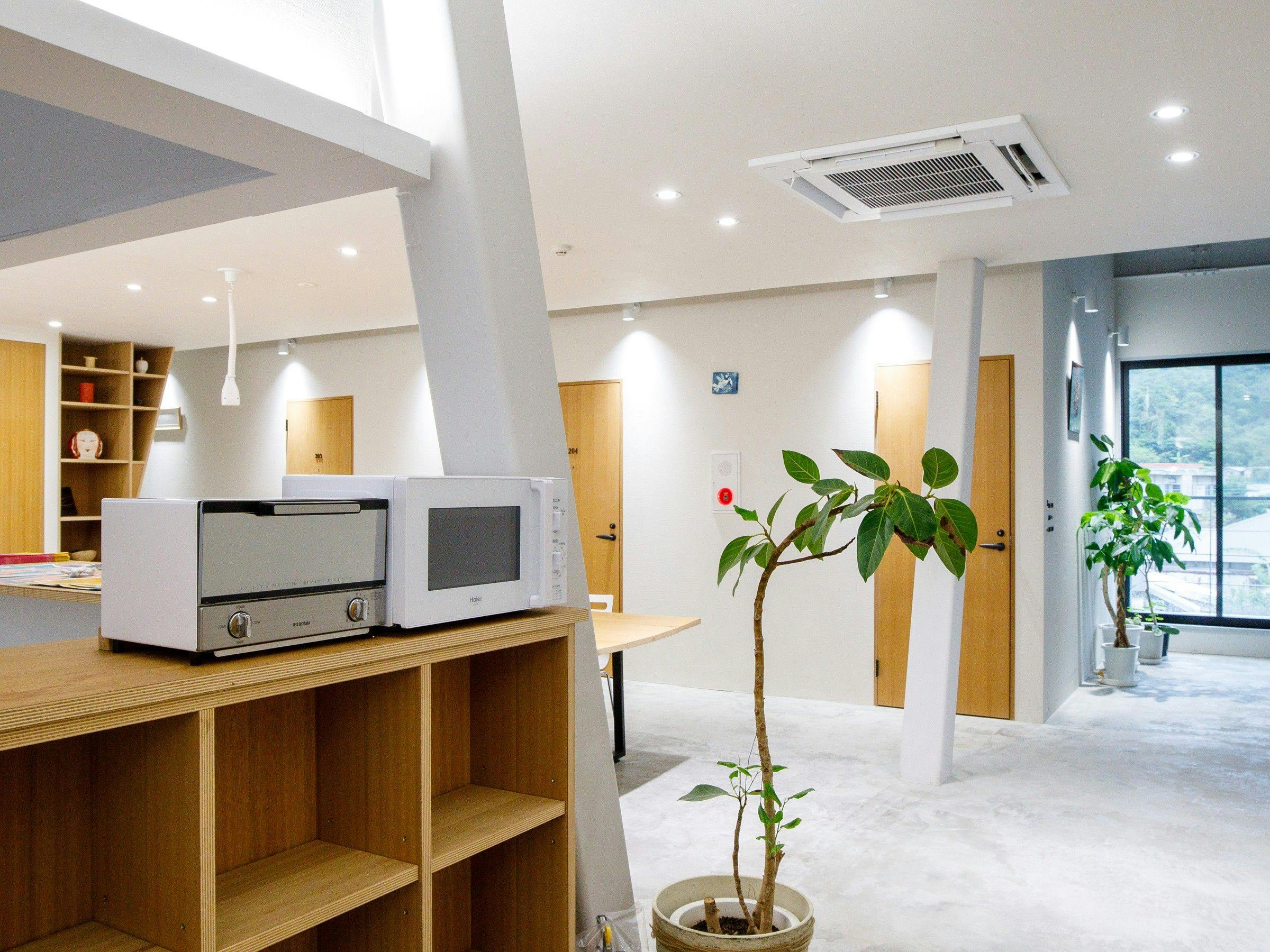 Denpaku Akagina Hotel