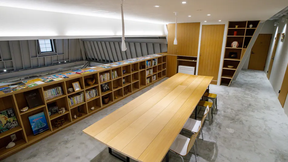 Denpaku Akagina Hotel