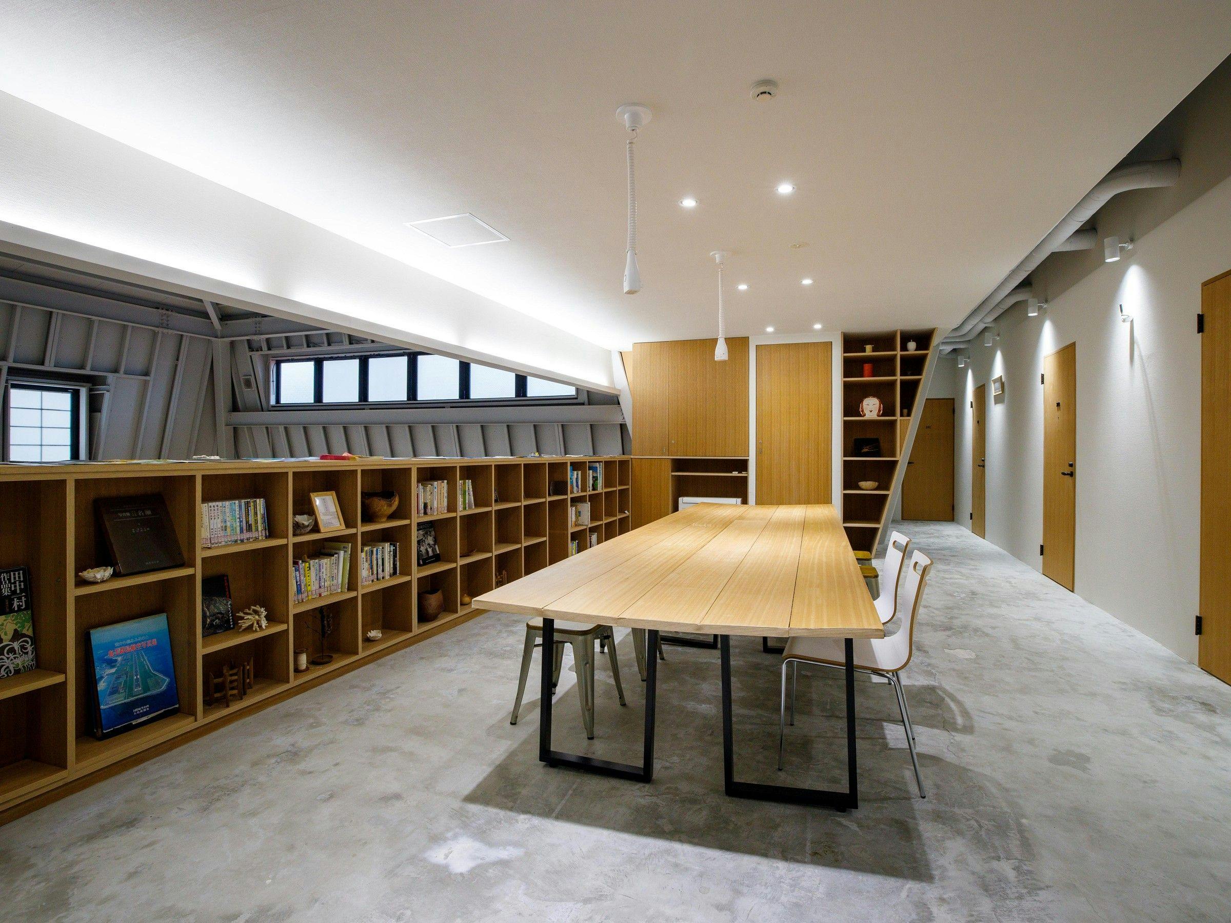 Denpaku Akagina Hotel