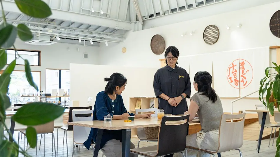 Denpaku Akagina Hotel