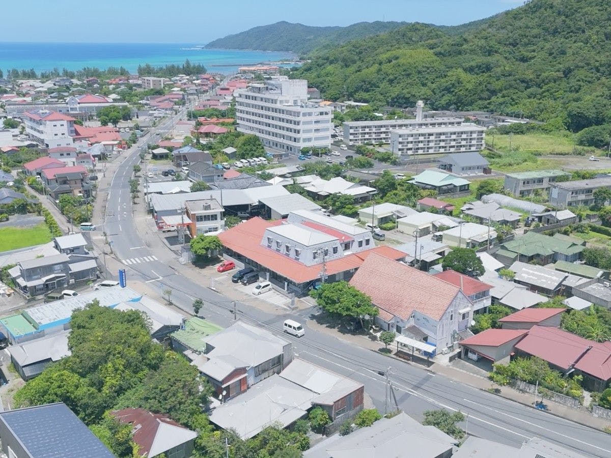 Denpaku Akagina Hotel