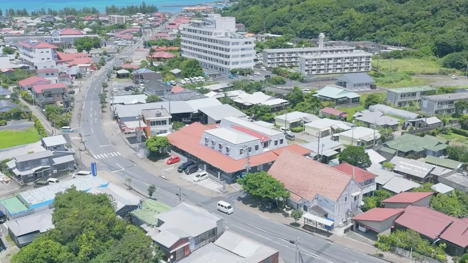 Denpaku Akagina Hotel