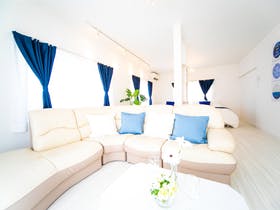 淡路島・岩屋温泉　淡海荘