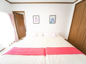 淡路島・岩屋温泉　淡海荘