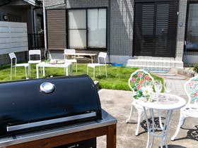 淡路島・岩屋温泉　淡海荘