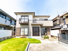 淡路島・岩屋温泉　淡海荘