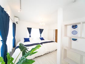 淡路島・岩屋温泉　淡海荘