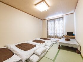 Tabist　松島温泉　乙女の湯　さくら市