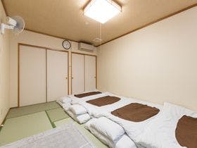 Tabist　松島温泉　乙女の湯　さくら市