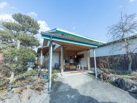 Tabist　松島温泉　乙女の湯　さくら市