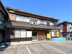 船上ＢＢＱや海釣り楽しめる崎っぽ料理の宿　松新