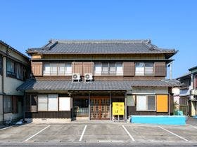 船上ＢＢＱや海釣り楽しめる崎っぽ料理の宿　松新
