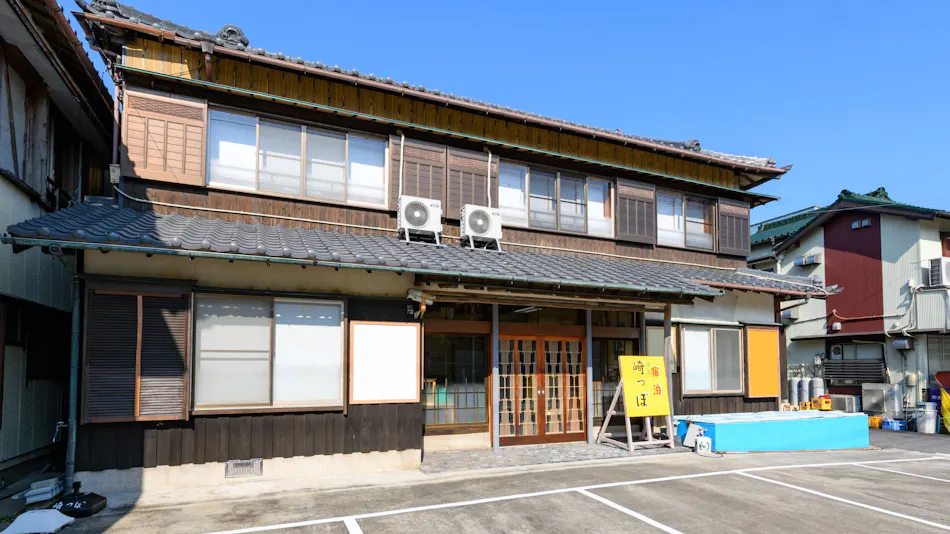 Tabist Sakippo Minamichita