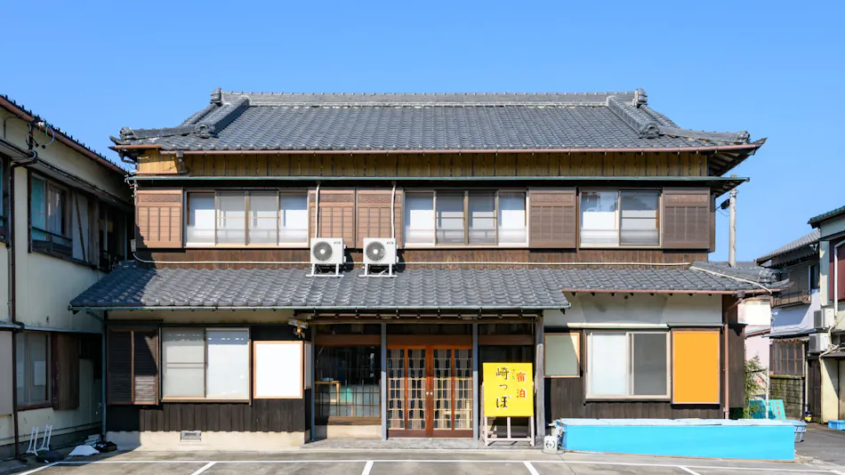 Tabist Sakippo Minamichita