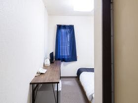 Tabist　シルクホテル　中津川