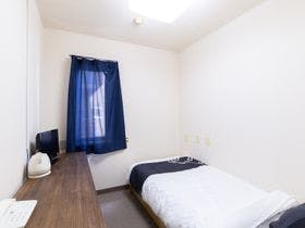 Tabist　シルクホテル　中津川