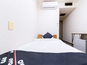 Tabist　シルクホテル　中津川