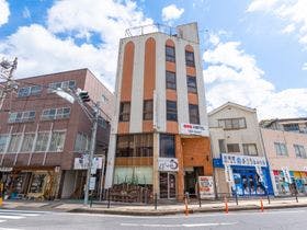 Tabist　シルクホテル　中津川