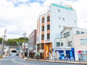 Tabist　シルクホテル　中津川