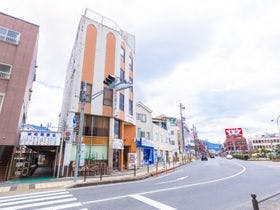 Tabist　シルクホテル　中津川