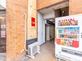 Tabist　シルクホテル　中津川