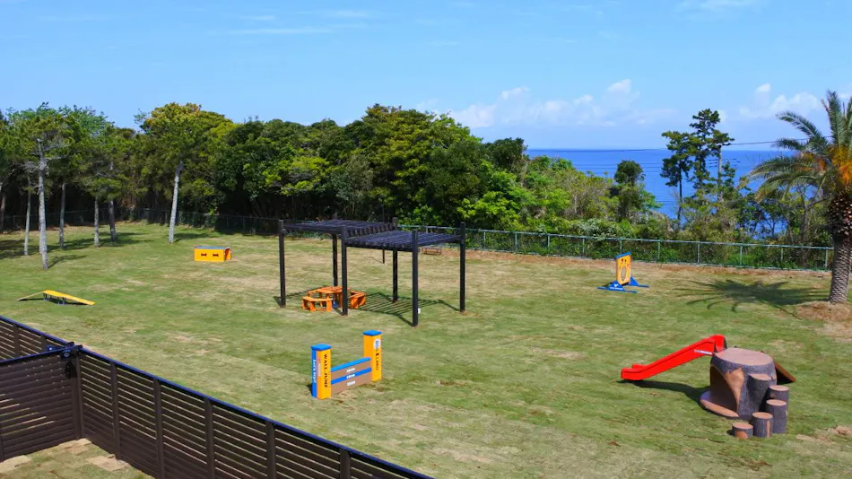 Wan's LAND TATEYAMA
