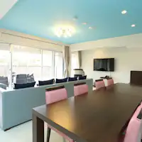 Hewan Peliharaan Diizinkan - Grand Room