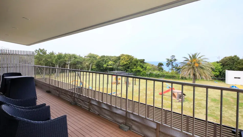 Wan's LAND TATEYAMA