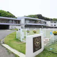 Eksterior|Area langsung adalah tempat bermain anjing