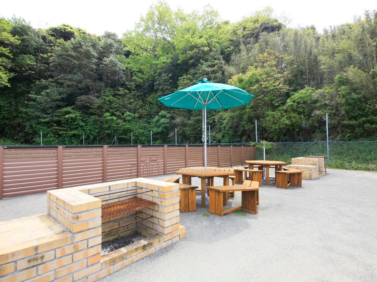 Wan's LAND TATEYAMA