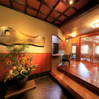 สิ่งอำนวยความสะดวก◆ทางเข้าในอาคาร