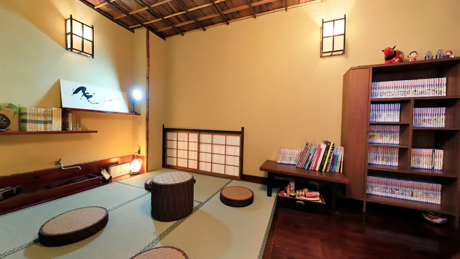 Yugawara Fuga