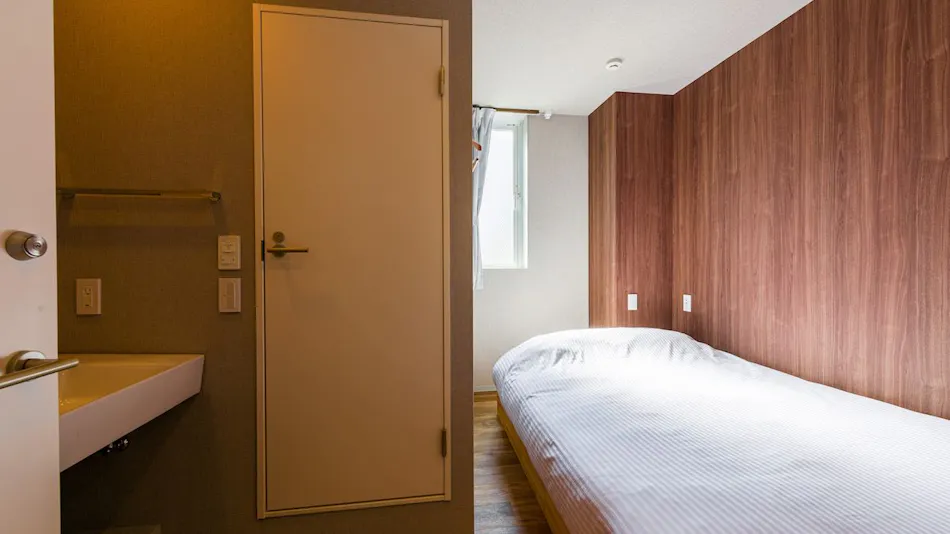 &AND HOSTEL ASAKUSA KAPPABASHI