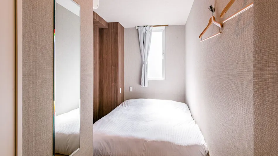 &AND HOSTEL ASAKUSA KAPPABASHI