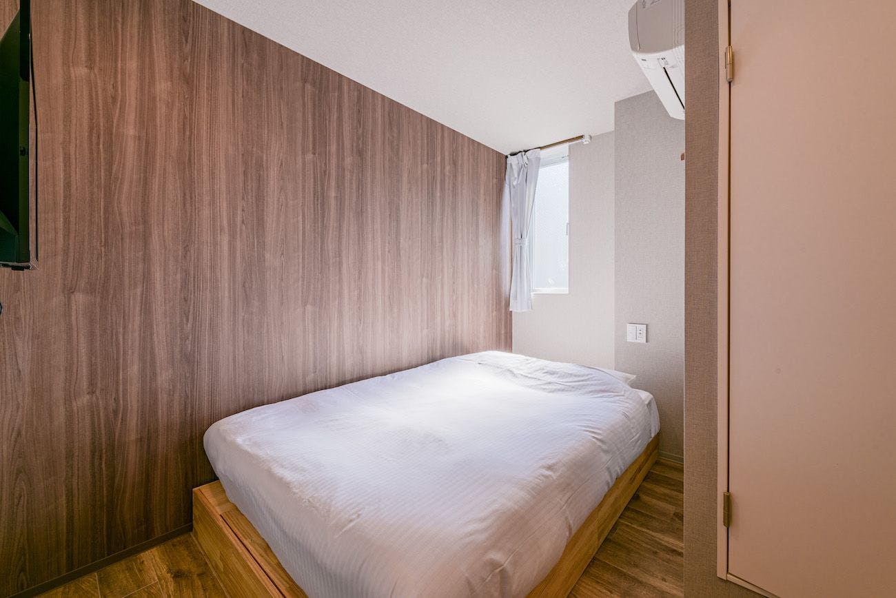 &AND HOSTEL ASAKUSA KAPPABASHI