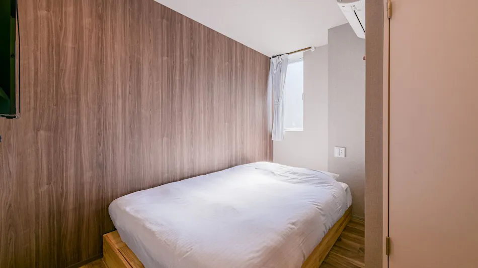 &AND HOSTEL ASAKUSA KAPPABASHI